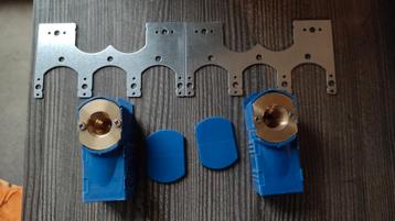 Begetube muurinbouwdoos 1/2"V x M24

 beschikbaar voor biedingen