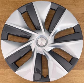 Nouveaux couvre-jantes Aero 18 pouces originaux pour Tesla M, Enlèvement ou Envoi, Neuf