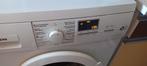 Lave linge, Ophalen, Gebruikt, Voorlader, 95 cm of meer