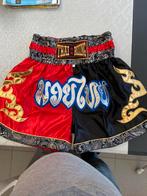 Muay Thai boksshorts voor volwassenen, Sports & Fitness, Sports de combat & Self-défense, Costume d'arts martiaux, Autres, Enlèvement