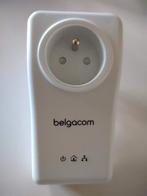 Drie Powerline Proximus (PLC)-adaptors, Computers en Software, Ophalen, Zo goed als nieuw