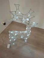 Rendier Kerstverlichting, Diversen, Kerst, Ophalen, Zo goed als nieuw