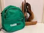 Light backpack with nice green color, Neuf