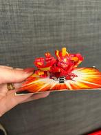 Bakugan Pyrus Strikeflier, Ophalen, Zo goed als nieuw
