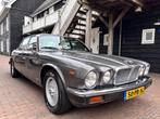 Jaguar XJ 4.2 serie 3 ‘85, Auto's, Automaat, Beige, Leder, Berline