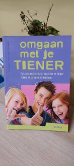 Omgaan met je tiener, Enlèvement, Utilisé, Non-fiction