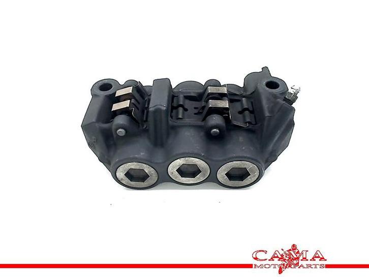 REMKLAUW RECHTS VOOR YZF R1 2009-2014 (YZF-R1 14B 1KB 2SG), Motoren, Onderdelen | Yamaha, Gebruikt