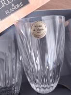 Christallen  glazen ..NIEUW, Enlèvement, Neuf