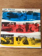 33 T vinyl The Police, Ophalen of Verzenden, Gebruikt, Overige formaten, Poprock
