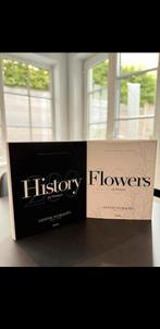 Gentse Floraliën luxe slipcase - 2 boeken, Boeken, Ophalen of Verzenden, Zo goed als nieuw