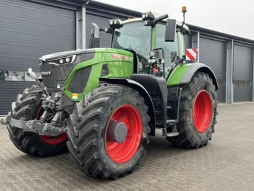 FENDT 930 Profi Plus Gen 6 WG3303 disponible aux enchères