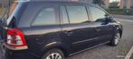 Opel Zafira Family B 2013(Euro5), Auto's, Opel, Voorwielaandrijving, Euro 5, Particulier, Parkeersensor