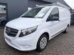 Mercedes-Benz Vito 114cdi - Trekhaak/dakrek/Euro 6 - 16446, Autos, Mercedes-Benz, Euro 6, Entreprise, 3 places, Diesel