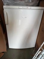 Diepvries, Elektronische apparatuur, Vriezers en Diepvrieskisten, Gebruikt, Ophalen, Vrieskast, 85 tot 120 cm
