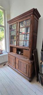 Étagère vintage, Maison & Meubles, 25 à 50 cm, Avec tablette(s), Vintage, 100 à 150 cm