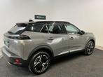 Peugeot 2008 PureTech S&S GT EAT8, Automaat, 130 pk, 5 zetels, Parkeersensor