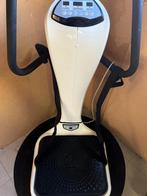 X-Trend trilplaat, Sport en Fitness, Fitnessapparatuur, Ophalen, Trilplaat, Zo goed als nieuw, Benen