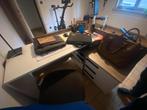 GRATIS bureau, Huis en Inrichting, Bureaus, Ophalen, Gebruikt, Bureau