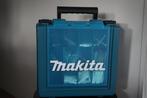 Makita - Hamerboor, Ophalen