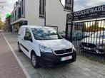 Peugeot Partner L1 Komfort Plus, Autos, Achat, Euro 6, Boîte manuelle, Electronic Stability Program (ESP)