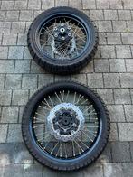 Complete wielset tenere 700, Enlèvement ou Envoi, Utilisé