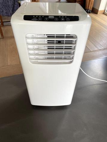 Airco Handson beschikbaar voor biedingen