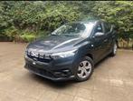 Dacia Sandero garantie 4ans, Autos, Dacia, Achat, Boîte manuelle, 5 portes, Particulier