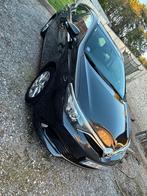 Toyota Auris in goede staat, Auto's, Voorwielaandrijving, Stof, USB, Zwart
