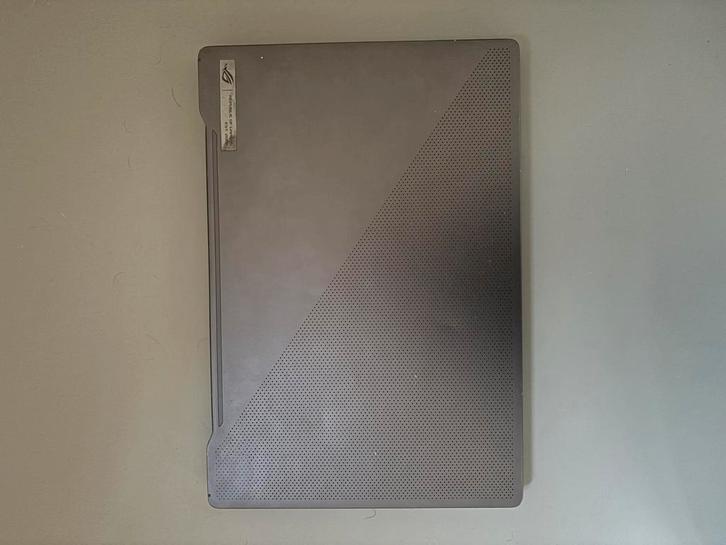 Asus ROG Zephyrus g14, Computers en Software, Windows Laptops, Refurbished, 14 inch, SSD, 32 GB, Qwerty, Met videokaart, Gaming