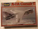 Maquette d'avion 1:100 Revell Corsair II A-7A, Hobby & Loisirs créatifs, Revell, Plus grand que 1:72, Enlèvement ou Envoi, Avion