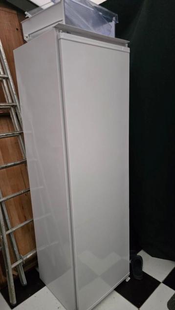beko, Moins de 60 cm, Congélateur, Enlèvement, Utilisé