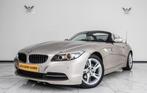 BMW Z4 2.5i Cabriolet 2 places, Autos, BMW, Cuir, Euro 5, Achat, 199 g/km