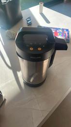 Philips soepmaker, Elektronische apparatuur, Keukenmixers, Ophalen, Zo goed als nieuw