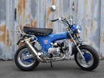 Zhenhua Dax Projects | Meerdere varianten | A of B-Klasse, Fietsen en Brommers, Brommers | Honda, Overige modellen, Nieuw, 4 versnellingen