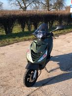 Piaggio Zip Euro4, Zip, Comme neuf, Enlèvement, Classe A (25 km/h)