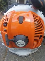 Stihl bladblazer BR600, Jardin & Terrasse, Comme neuf, Enlèvement, STHIL, Autres types