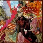 Santana – Abraxas (Legacy Audiophile Vinyl), Cd's en Dvd's, Vinyl | Rock, Ophalen of Verzenden, Zo goed als nieuw, 12 inch, Overige genres