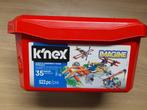 Knex Imagine Click and Construct Value Box 522-delig, Enlèvement, Comme neuf, K'nex