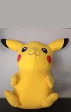 Pokémon Pikachu, Enlèvement, Comme neuf