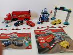 Lego 10745 cars 3, Kinderen en Baby's, Ophalen of Verzenden, Gebruikt, Complete set, Lego