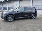 Mercedes-Benz GLB-Klasse 250 4MATIC AMG Line | 7 Zitter | Tr, Auto's, Automaat, Stof, Gebruikt, 2000 kg