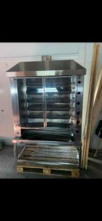 Kippenspit alpina, Enlèvement