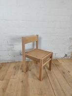 4 gerestaureerde Deense touwstoelen, Ophalen, Overige kleuren, Minimaliste, Zo goed als nieuw