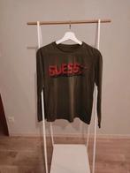 Tee-shirt à manches longues Guess 16 ans, Enlèvement