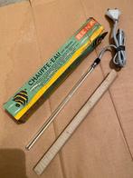 Chauffe-eau pour aquariums RENA 220V - 200w, px : 5€