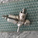 VW Kever Ovale Splitbus Porsche 356 Brandstofkraan 6MM, Ophalen of Verzenden, Gebruikt