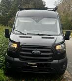 Ford transit 2022, 2700 kg, Euro 6, 3 places, Boîte manuelle