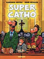 Super catho - Super catho OS EO, Pétillon & Cestac, Une BD, Enlèvement ou Envoi, Neuf