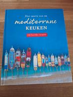 Het beste van de mediterrane keuken, Boeken, Ophalen of Verzenden