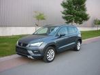 ATECA 1.0 TSi benzine, Navi, Airco, Full LED, !!! GARANTIE, Argent ou Gris, Achat, Euro 6, Entreprise